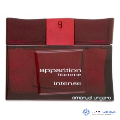 Emanuel Ungaro Apparition Intense Homme