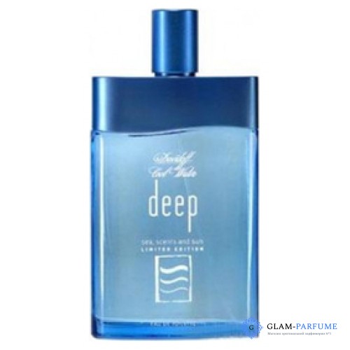 Davidoff Cool Water Deep Sea Scent and Sun