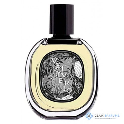 Diptyque Vetyverio Eau De Parfum