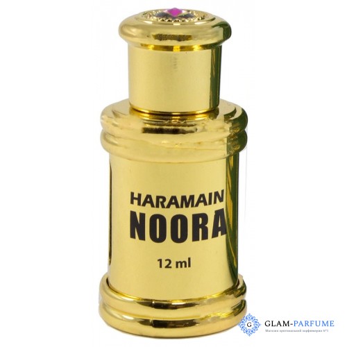 Al Haramain Perfumes Noora