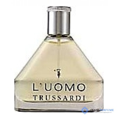 Trussardi L'Uomo