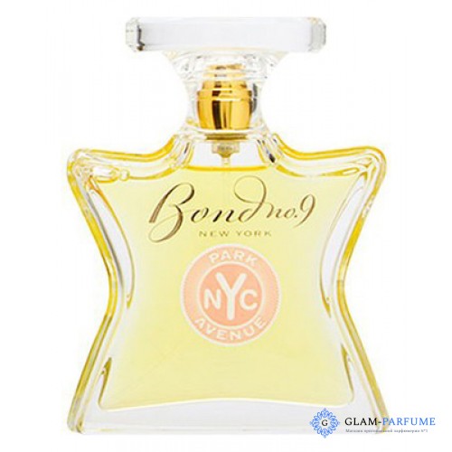 Bond No 9 Park Avenue