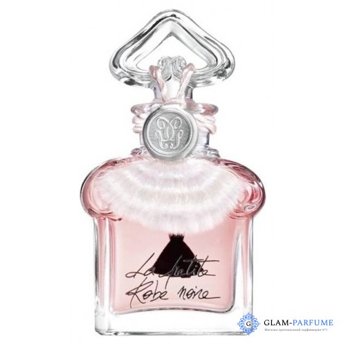 Guerlain La Petite Robe Noire L'Extrait