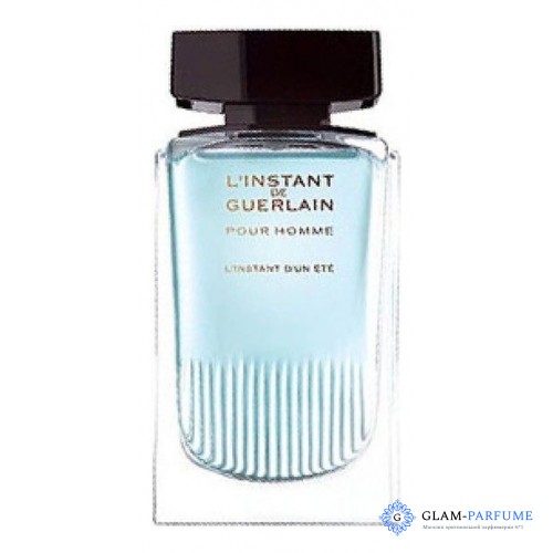 Guerlain L'Instant d'un Ete Pour Homme