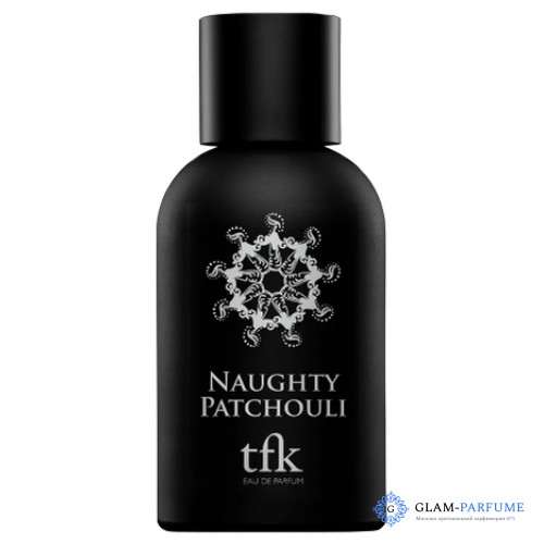 The Fragrance Kitchen Naughty Patchouli