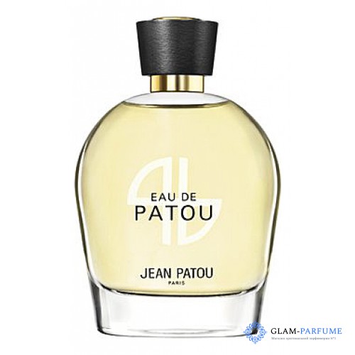 Jean Patou Eau de Patou Heritage Collection