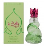 Nina Ricci Les Belles De Ricci Liberte Acidulee (Liberty Fizz)