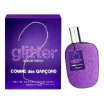 Comme Des Garcons Glitter