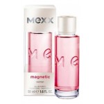 Mexx Magnetic Woman