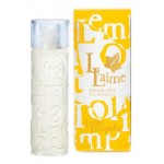 Lolita Lempicka Elle L'Aime Edition D'Ete