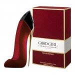 Carolina Herrera Good Girl Velvet Fatale