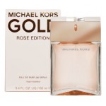 Michael Kors Gold Rose Edition