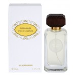 Al Haramain Perfumes White Leather