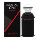 Revillon French Line For Men