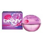 DKNY Be Delicious Flower Pop Violet Pop