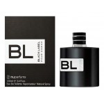 Nuparfums Black Label