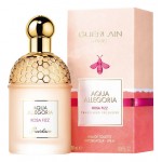 Guerlain Aqua Allegoria Rosa Fizz