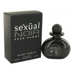 Michel Germain Sexual Noir Pour Homme