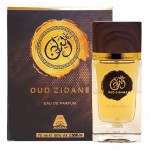 Oudh Al Anfar Oud Zidan