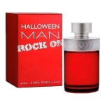 J.Del Pozo Halloween Men Rock