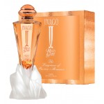 Jivago Rose Gold