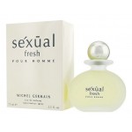 Michel Germain Sexual Fresh Pour Homme