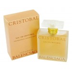 Balenciaga Eau De Cristobal