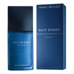 Issey Miyake Nuit D'Issey Bleu Astral