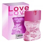 Morgan Love De Toi Glamstar