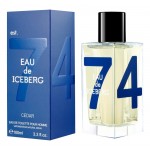 Iceberg Eau de Iceberg Cedar