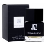 YSL La Collection Jazz