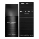 Issey Miyake Nuit D'Issey Parfum