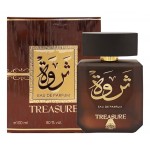 Oudh Al Anfar Treasure