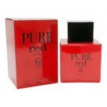 Karen Low Pure Instinct Red