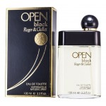 Roger & Gallet Open Black