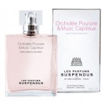 Les Parfums Suspendus Orchidee Pourpre & Musc Capiteux