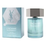 YSL L'Homme Summer Fragrance