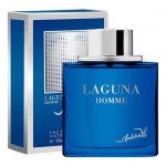 Salvador Dali Laguna Homme