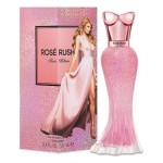 Paris Hilton Rose Rush