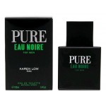 Karen Low Pure Eau Noire