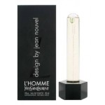 YSL L'Homme design by Jean Nouvel