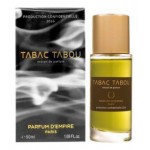 Parfum d'Empire Tabac Tabou