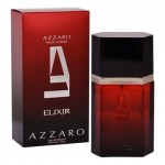 Azzaro Pour Homme Elixir