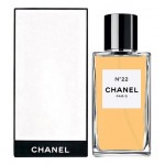 Chanel Les Exclusifs De Chanel No22