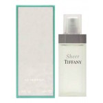 Tiffany Sheer Tiffany