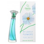 Parfums Genty My Lovely Flowers Pure White