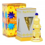 Al Haramain Perfumes Musk Al Haramain