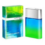 Paco Rabanne Ultraviolet Colours of Summer Man