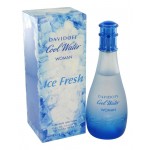 Davidoff Cool Water Woman Ice Fresh