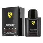 Ferrari Scuderia Black Signature